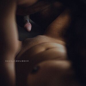 Dave Jo | Davejoboudoir | Dave Jo Boudoir Nude