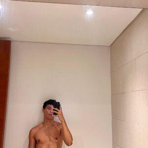 davidflowersh Nude