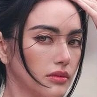 Davika Hoorne / Davikah Nude