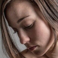 Davina A Nude