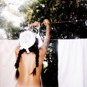 Day Limns Nude