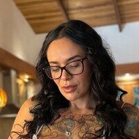 Daya Romero Nude