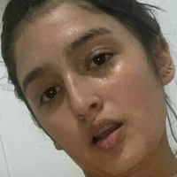 Dayalis Colina Nude