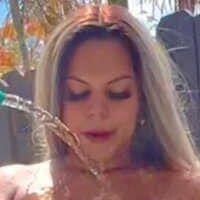 Dayane Jacky Nude