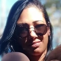 Dayane Livis Nude
