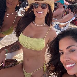 Daysa Rodrigues Nude
