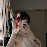 DeadMiette Nude