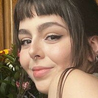 Dear Morgan Nude
