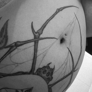 DeathByPiss Nude