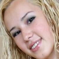 Debbie Teen Nude