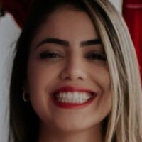 Débora Macedo Nude