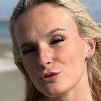 Deborah Secret Nude