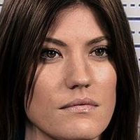 Debra Morgan Nude