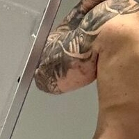 deek_aesthetic Nude