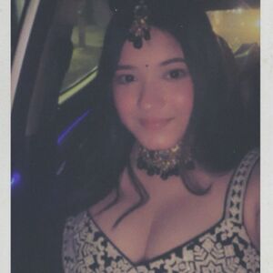 Deepanshi Rawat Nude