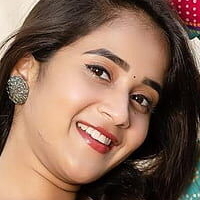 Deepthi Sunaina Nude