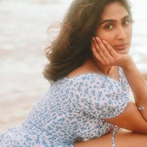 Deeptisati Nude