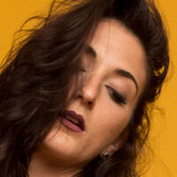 Delaantiguamaria Nude