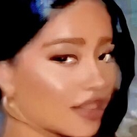 Delanaaaaaa Nude