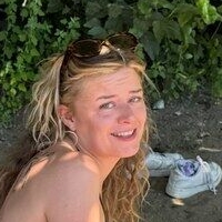 Delaney Malone Nude