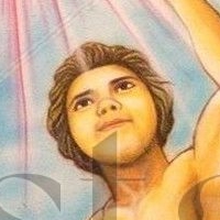 Delaroca Nude