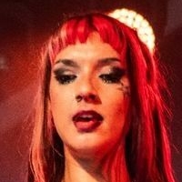 Delilah Bon Nude