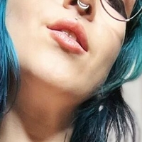 delilahrapkinn Nude