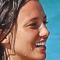 Delphine Wespiser Nude