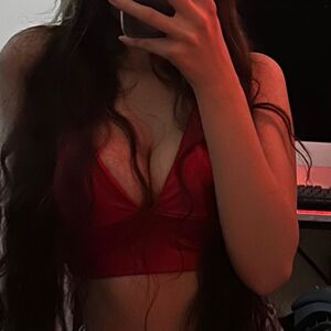 Delusionalsh0ne Nude