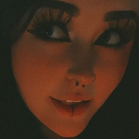 dem0nprincess666 Nude