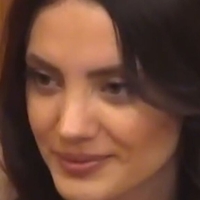 Demet Özdemir Nude