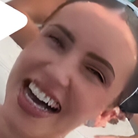 Demi Yates Nude