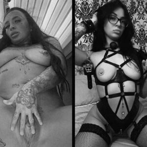 demioshea_ Nude