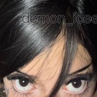 demon_iceee Nude