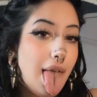 Demongirl Nude
