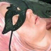 demonGirl666 Nude