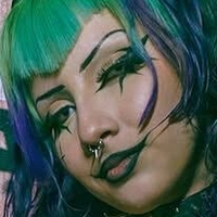 Demonic Lullaby Nude