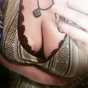 Demonsteps Nude
