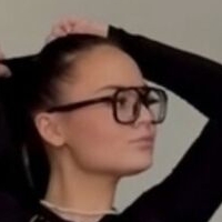 Denisa Peskova Nude