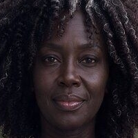 Denise Chocolate Nude