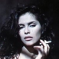 Denise Katherine Matthews / Vanity Nude