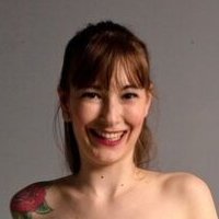 Denise Martin Nude