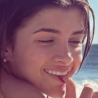 Denise Richards daughter Nude