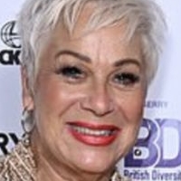Denise Welch Nude