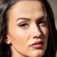 Deniz Hayrula Nude