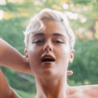 Deriabin Nude