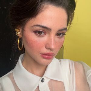 Derya Pınar Ak Nude