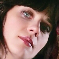 Deschanel Nude