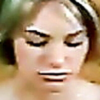 DesertSahara Nude