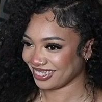 Deshae Frost Nude